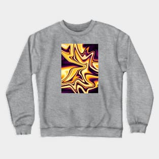 Liquid Dreams #2 Crewneck Sweatshirt